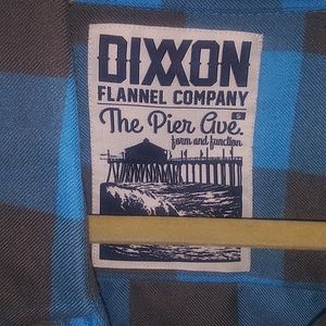 Dixxon